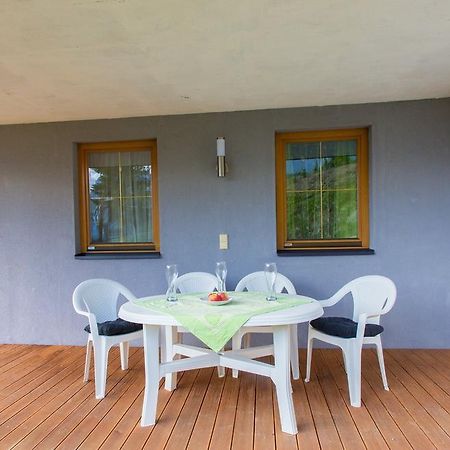 Bergadler Apartamento Iselsberg-Stronach Exterior foto