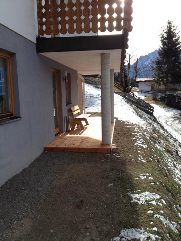 Bergadler Apartamento Iselsberg-Stronach Exterior foto