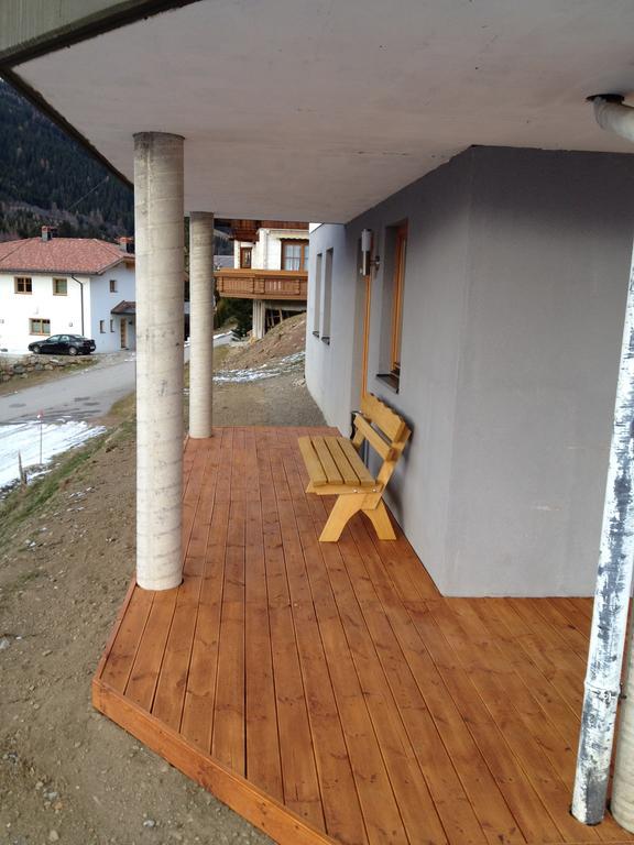 Bergadler Apartamento Iselsberg-Stronach Quarto foto
