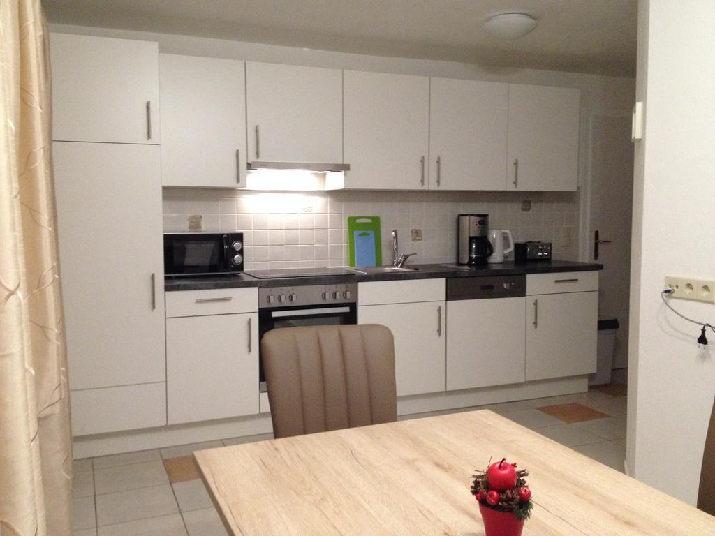 Bergadler Apartamento Iselsberg-Stronach Quarto foto
