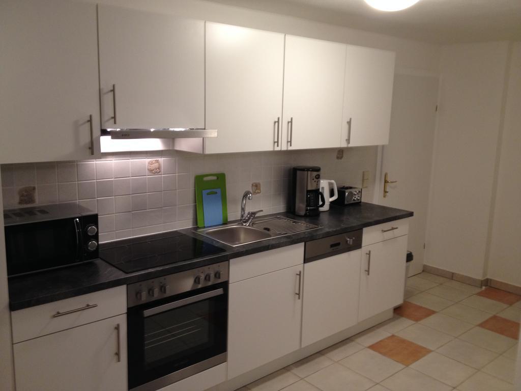 Bergadler Apartamento Iselsberg-Stronach Quarto foto