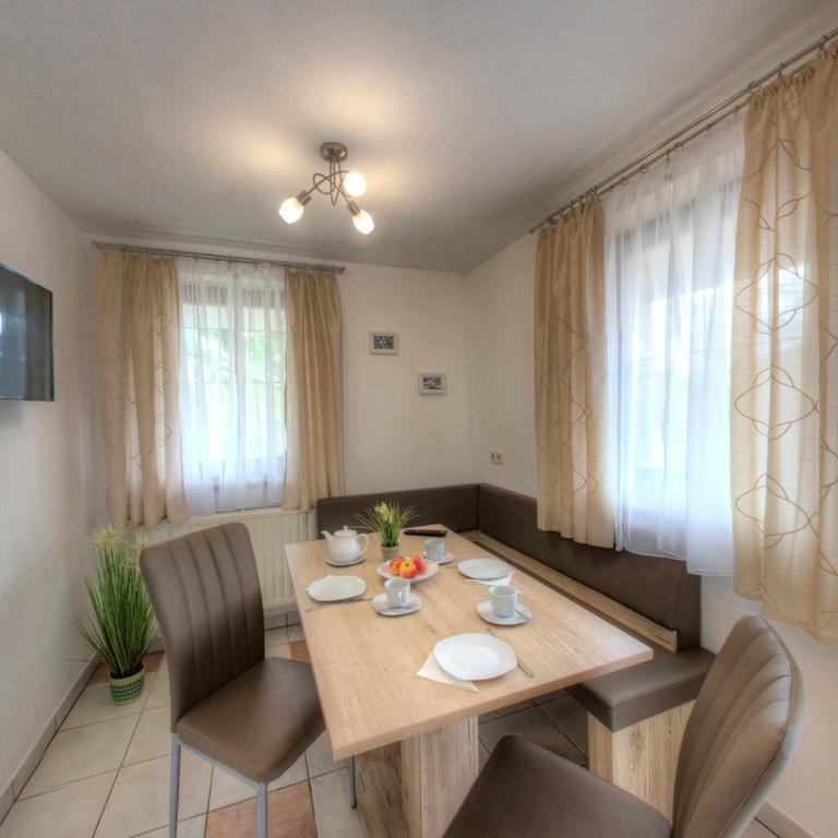 Bergadler Apartamento Iselsberg-Stronach Exterior foto